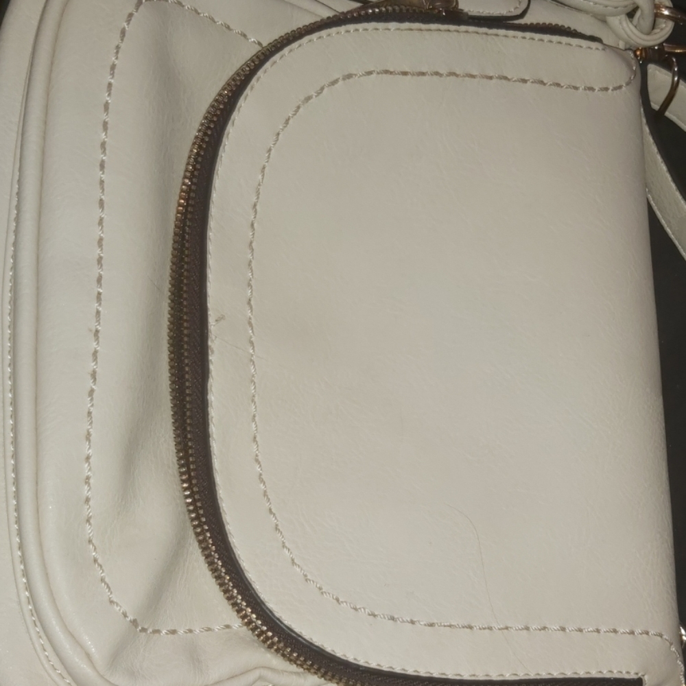Aldo purse